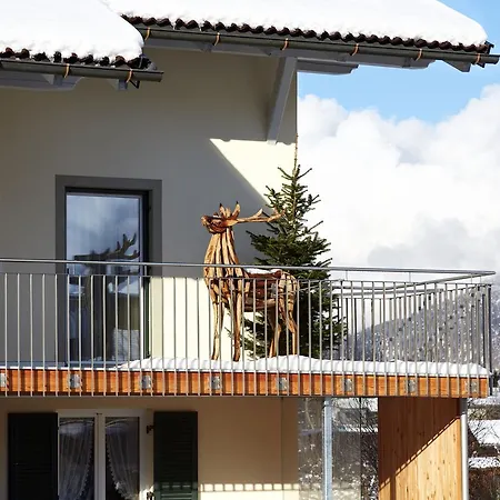Haus Topa Apartment
