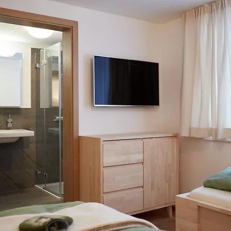 Haus Topa Apartment