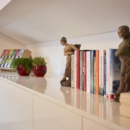 Apartment Haus Topa *