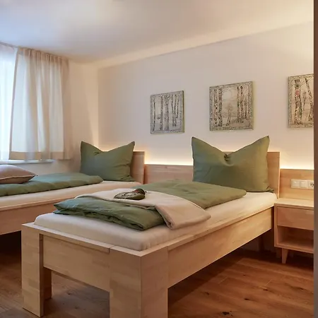 Apartment Haus Topa
