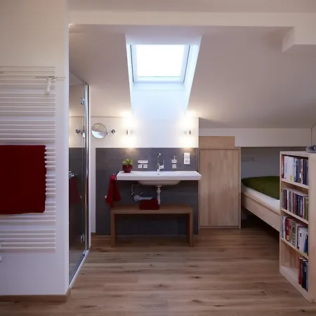 Haus Topa Apartment Vandans