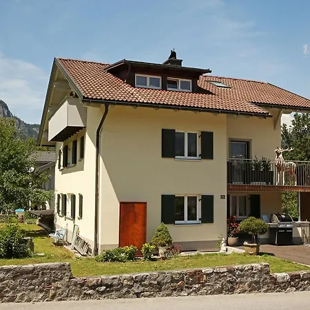 Haus Topa Vandans