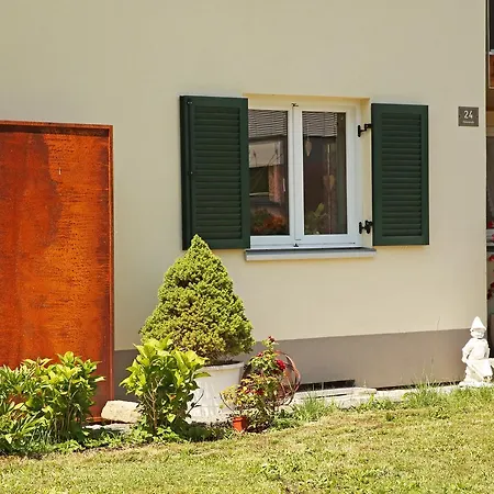 Haus Topa Vandans