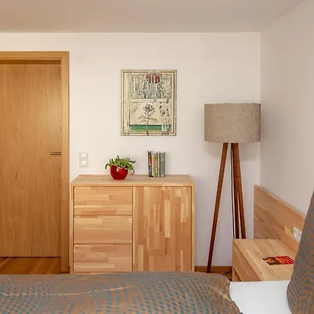 Apartment Haus Topa Vandans
