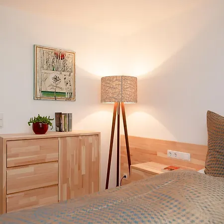Apartment Haus Topa Vandans